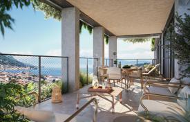 Three-bedroom apartment in a resort complex overlooking the picturesque landscapes of Lake Garda, Salo, Italy for 2,620,000 €