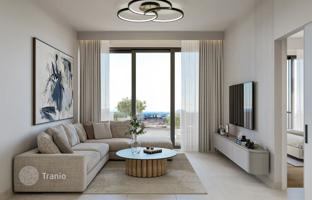 3-bedroom penthouse 132 m² in Limassol for 470,000 €