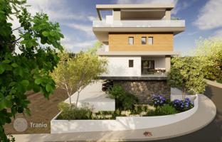 2-bedroom penthouse 101 m² in Mesa Geitonia for 500,000 €