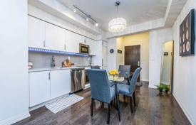 Apartment – Old Toronto, Toronto, Ontario,  Canada for C$790,000