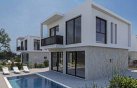 House (Semi detached) in Protaras, Famagusta for Sale for 480,000 €