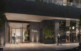 2-bedroom apartment in East York for C$975,000