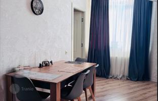 2-bedroom apartment 72 m² in Krtsanisi Street for $109,000