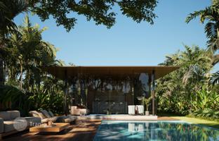 3-bedroom villa 135 m² in Beraban for $590,000