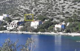 Development land – Lastovo, Dubrovnik Neretva County, Croatia for 50,000 €