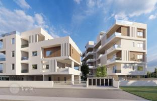 3-bedroom penthouse 147 m² in Limassol for 1,370,000 €