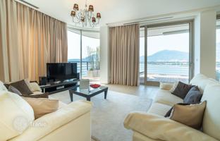 2-bedroom apartment 146 m² in Budva city for 1,950,000 €