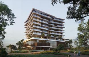10 new objects in residential complex Isolana Residences in Dubai Islands for From $569,000