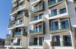 1-bedroom apartment 53 m² in Demirtaş district for 8,685,000 TRY
