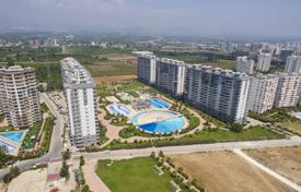 Apartment – Çeşmeli, Mersin, Turkey for $226,000