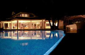 Houses for sale in Marbella. Fabulous New Villa in La Cerquilla, Nueva Andalucia Houses for sale in Marbella. Fabulous New Villa in La Cerquilla, Nueva Andalucia