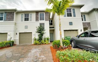 3-bedroom house 185 m² in Florida City for $458,000
