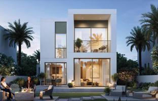 New complex of villas Montura 2 with polo fields, a clubhouse and stables, Grand Polo Phase 1, Dubai, UAE for From $1,500,000