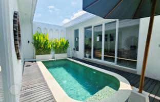 2-bedroom villa 88 m² in Seminyak for $140,000