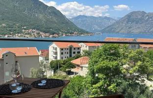 1-bedroom apartment 53 m² in Kotor city for 216,000 €