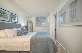 Apartment – Jarvis Street, Old Toronto, Toronto,  Ontario,   Canada for C$1,004,000