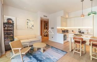 1-bedroom apartment 55 m² in Tivat city for 485,000 €