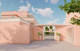 Apartment with 3 bedrooms and private solarium in Pilar de la Horadada for 275,000 €