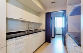 4-bedroom apartments in condo in Pathum Wan for $6,100 per week