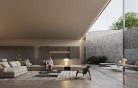 Villa Noon, Fran Silvestre's Architectural Masterpiece at The Fifteen in La Reserva, Sotogrande for 12,000,000 €