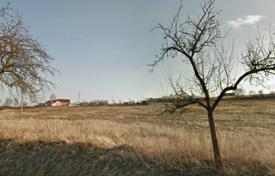 Spacious plot surrounded by a picturesque natural landscape, Central Bohemian Region, Czech Republic for 1,970,000 € Spacious plot surrounded by a picturesque natural landscape, Central Bohemian Region, Czech Republic for 1,970,000 €