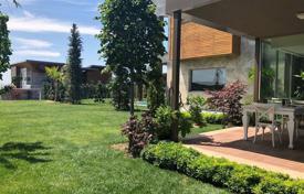 A Specially Designed Villa For Sale Located On The Golmahal Site for $1,862,000
