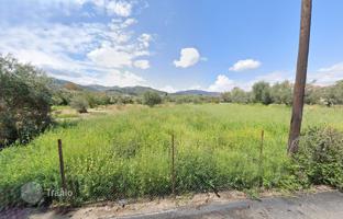 Land plot 2,000 m² in Peloponnese for 320,000 €