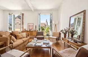 Exquisite penthouse with stunning views of Nice, Côte d'Azur, France for 1,380,000 €