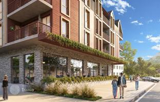 2-bedroom apartment 73 m² in Kolašin for 227,000 €