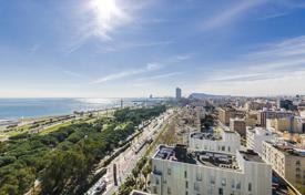 Penthouse – Barcelona, Catalonia, Spain for 1,900,000 €