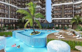 Ultra Luxury Apartments Offering Elite Living in Alanya Payallar for $186,000