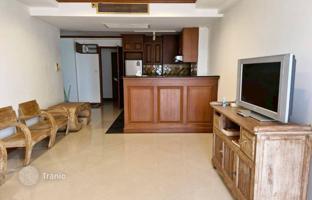 1-bedroom apartment 54 m² in Pattaya for $81,000