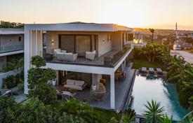 4-bedroom villa 280 m² in Çeşme for 94,045,000 TRY