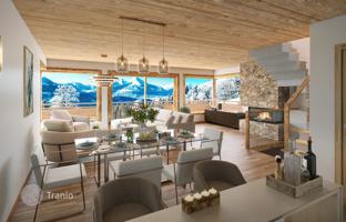 4-bedroom mansion 125 m² in Les Gets for 1,200,000 €