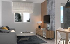 ISTRIA, PEROJ — Equipped new building 950 meters from the sea! for 224,000 €