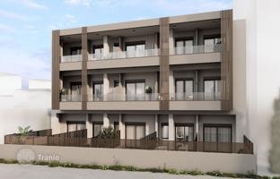 New boutique complex in Moschato, Athenian Riviera, Greece for From 251,000 €