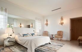 8-bedroom villa in Saint-Tropez for 100,000 € per week