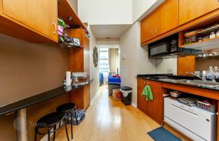 2-bedroom apartment in King Street for C$690,000