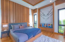 2-bedrooms villa 192 m² in Mueang Phuket, Thailand for $706,000