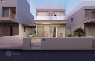 4-bedroom apartment in new building 252 m² in Limassol for 734,000 €