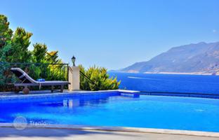 6-bedroom villa 250 m² in Kash for 66,385,000 TRY