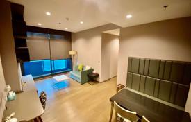 2 bed Condo in The Diplomat Sathorn Silom Sub District for $510,000