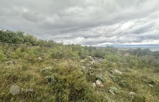 Land plot 1,442 m² in Kraljevica for 83,000 €