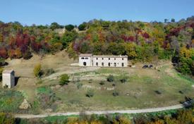 Beautiful property for sale in Umbria in the town of Città di Castello for 1,300,000 €