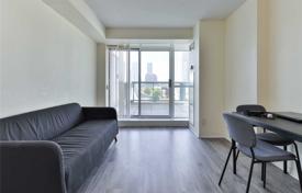 Apartment – Etobicoke, Toronto, Ontario,  Canada for C$708,000