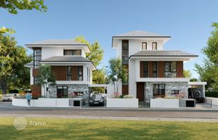 5-bedroom villa 247 m² in Larnaca for 900,000 €