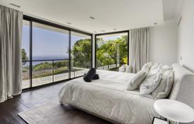 10-bedrooms villa in Ramatyuel, France for 95,000 € per week