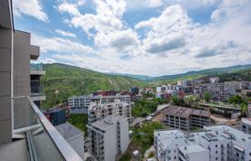For sale 3-room apartment in a new building in Saburtalo, Tbilisi for $145,000