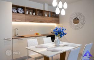 1-bedroom apartment 64 m² in Radovići for 422,000 €