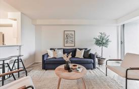 Apartment – Queen Street East, Toronto, Ontario,  Canada for C$852,000